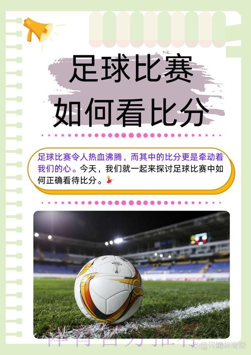 全面指南：如何快速查询世界杯比分